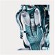 12. Deuter Kid Comfort Active SL Denim Travel Carrier