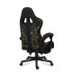 41. Huzaro Force 4.7 Camo Mesh Gaming Chair