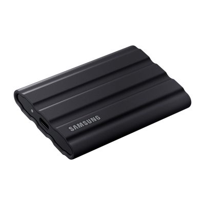 3. Samsung T7 4TB MU-PE4T0S/EU SSD