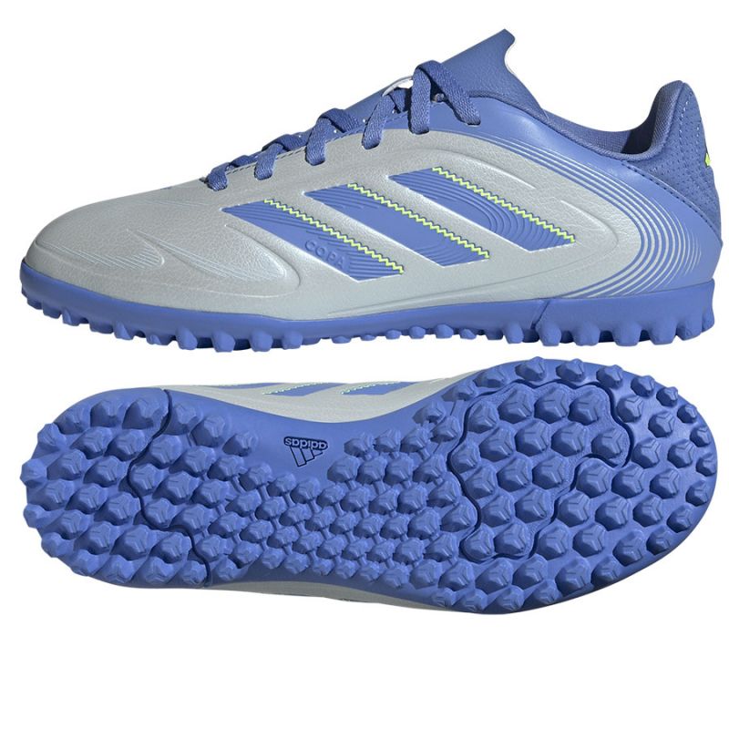 Adidas Copa Pure III Club TF Jr IE1186 football boots