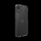 2. ZAGG Crystal Palace Case for iPhone 16e (2025) / 15 / 14 / 13 - Transparent