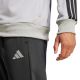 10. adidas Sportswear Basic 3-Stripes French Terry Tracksuit M JI8876
