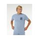 6. Men's RIP CURL Keep On Trucking Ss Tee Blue