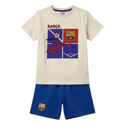 9. FC Barcelona junior pajamas 2900003747