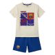 9. FC Barcelona junior pajamas 2900003747