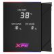6. XPG MAESTRO PLUS 62DA Processor Air Cooler 12cm Black