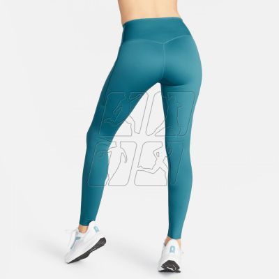 2. Leggings Nike Go W DQ5672-440