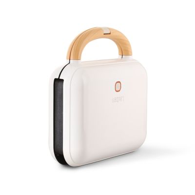 6. Lauben Sandwich Maker 3in1 900W