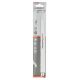 2. Bosch 2 608 657 610 jigsaw, jigsaw blade and circular saw blade Bimetal saw blade 1 pc.