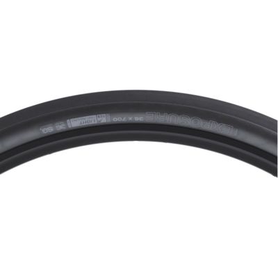 2. WTB Tire 700x36c EXPOSURE TCS LFR 120TPI SG2