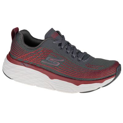 Skechers Max Cushioning Elite 54430-CCRD gray 42