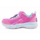 4. Skechers Snuggle Sneaks Skech Squad Jr 302214L-PKMT shoes