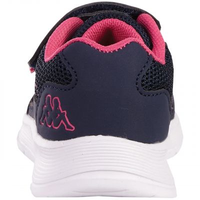 4. Kappa Jak M Jr Shoes 280024M 6722
