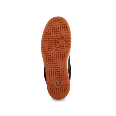 8. DC Shoes shoes - Manteca 4 SM ADYS1007660-BW6