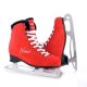7. TEMPISH Nessie Holiday Figure Skates