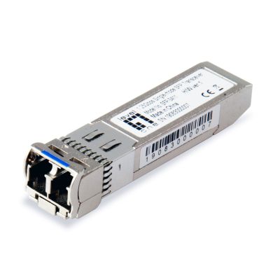 LevelOne SFP Transceiver 1.25Gbps SM Duplex LC 1310nm 40km
