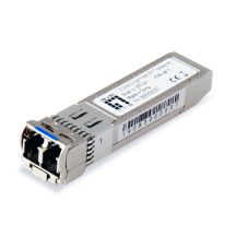 LevelOne SFP Transceiver 1.25Gbps SM Duplex LC 1310nm 40km