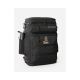 4. RIP CURL Search Mission Cordura 45L Backpack Black