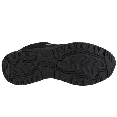 4. Skechers Oak Canyon-Sunfair 237348-BBK Black 42