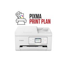 Canon PIXMA TS7750i A4 Inkjet Printer 1200 x 1200 DPI Wi-Fi