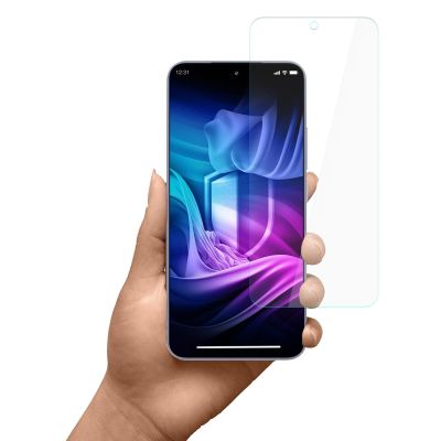 9. Protective film matte 3mk Silky Matt Pro for Xiaomi 15