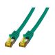 2. EFB Elektronik MK7001.25GR Network Cable Green 25m Cat6a S/FTP (S-STP)