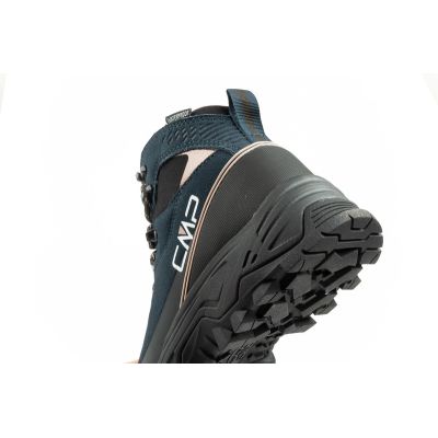 7. CMP Myzar women's waterproof ankle trekking sports shoes