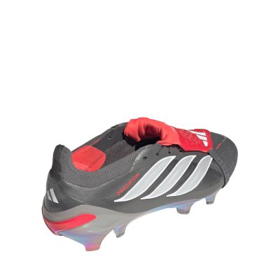 9. adidas Predator Elite FT FG JS0379 football boots