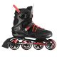 3. Rollerblades - NILS eXtreme NA14124, black, size 44
