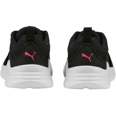 4. Puma Wired Run PS Jr 374216 20 shoes