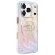 2. Uniq Coehl Ellie Magnetic Charging Case for iPhone 18 Pro / 17 Pro - Multicolor