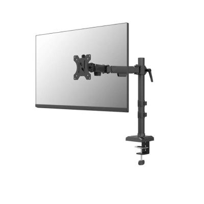 17. Neomounts DS60-600BL1 desk mount for 10-32 inch monitors