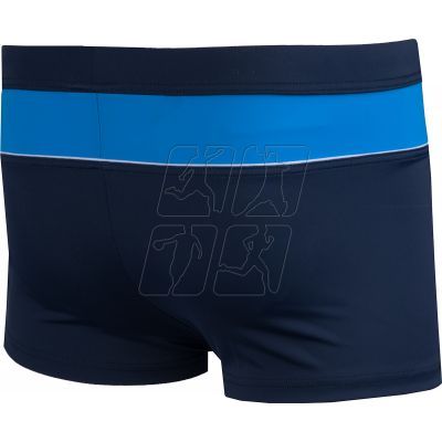 2. Swimwear Aqua-speed GRANT M 410 navy blue