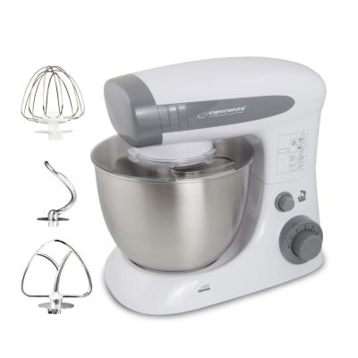 6. Esperanza COOKING ASSISTANT EKM024 (800W) planetary food processor