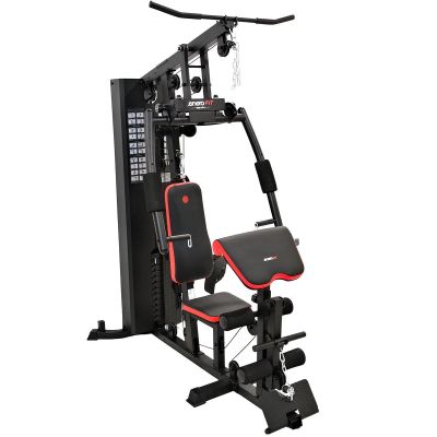 35. GYM TRAINING ATLASE 5800 ARES ENERO FIT