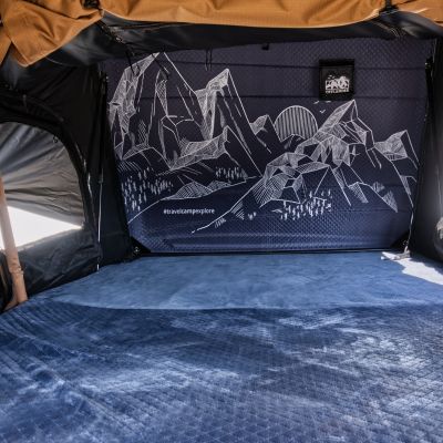 79. Offlander Fold 2 OFF-FOLD2 Roof Tent