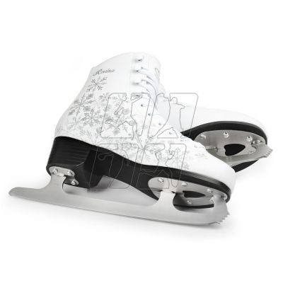 4. SMJ sport Revina figure skates