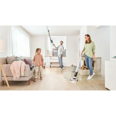 7. BOSCH BBH 3ALL28 FLEXXO vacuum cleaner