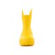2. CROCS HANDLE IT RAIN BOOT KIDS T YELLOW 211056-730
