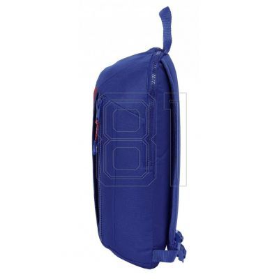 6. FC Barcelona mini backpack 612429821