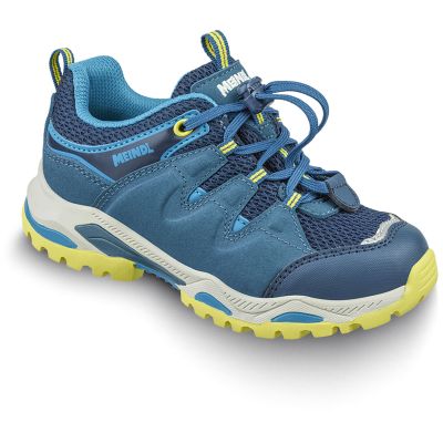 MEINDL Salto Junior Children’s Trekking Shoes