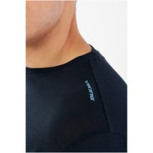 VIKING Salen Man Merino men's t-shirt navy blue M