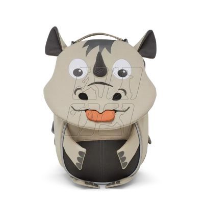 3. Backpack small Affenzahn Rhinoceros Jr AFZ-FAS-001-047