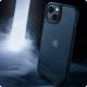 5. Tech-Protect MagMat Case for Nothing Phone 3 Black and Transparent
