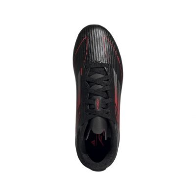 3. Adidas F50 League LL FG/MG Jr IE3744 shoes