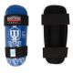 10. MASTERS NA-FIGHT shin guards (WAKO APPROVED)