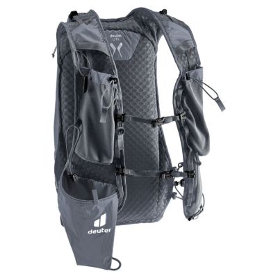 8. Running backpack - Deuter Ascender 13