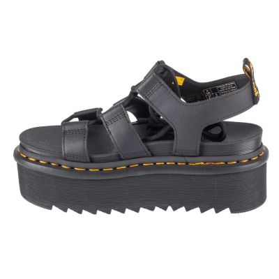 2. Dr. Martens Nartilla XL W Boots DM31538001 