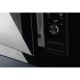2. Electrolux LMS2203EMK Microwave Oven (700W; 20l; black and silver)