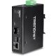 TRENDnet Hardened Industrial Switch